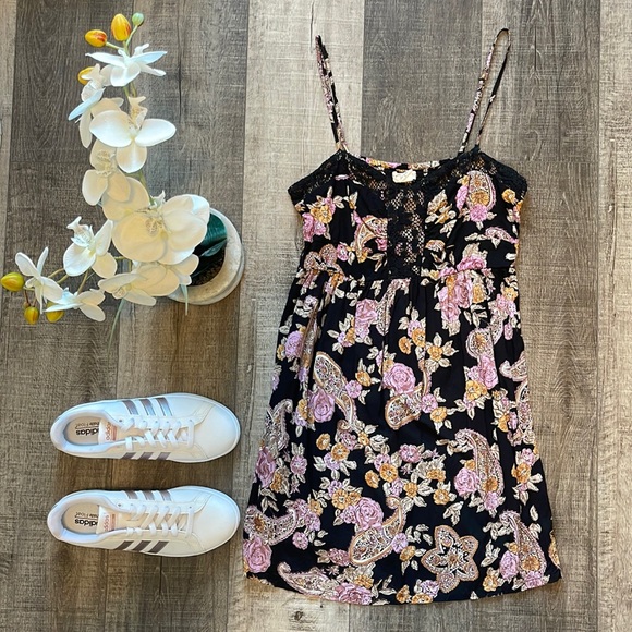 Billabong Dresses & Skirts - BILLABONG DRESS